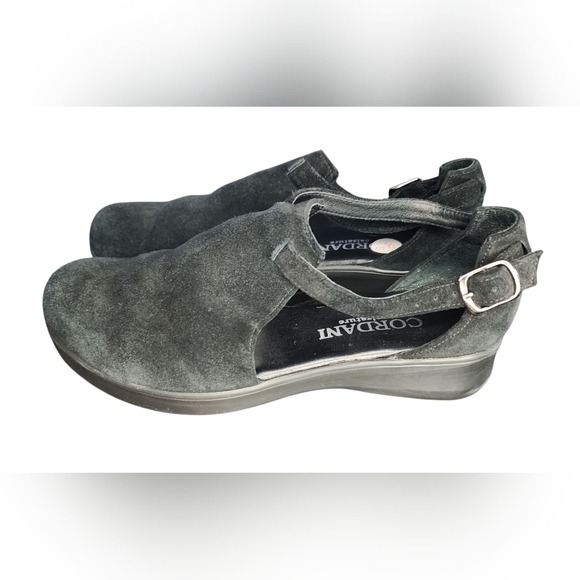 Cordani Shoes - Cordani Mara Flats, Womens 36 EU (5.5-6 US)